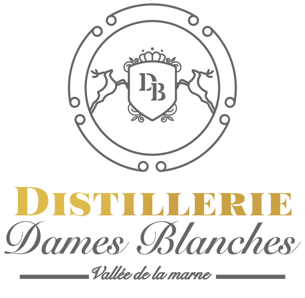 Distillerie des Dames Blanches - Vallée de la Marne