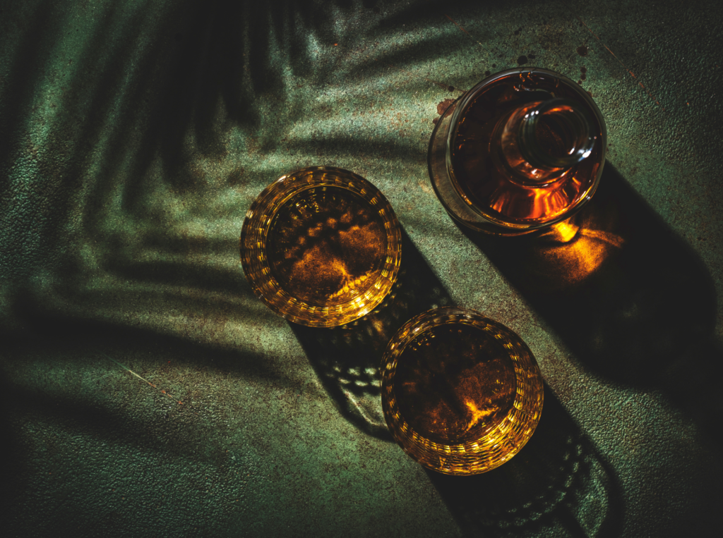 Whisky Reims - Distillerie des Dames Blanches