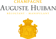 Champagne Auguste Huiban : Récoltant-Manipulant