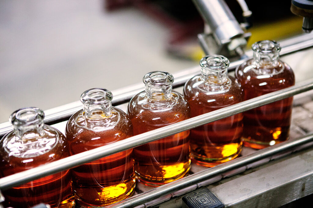 Whisky Reims